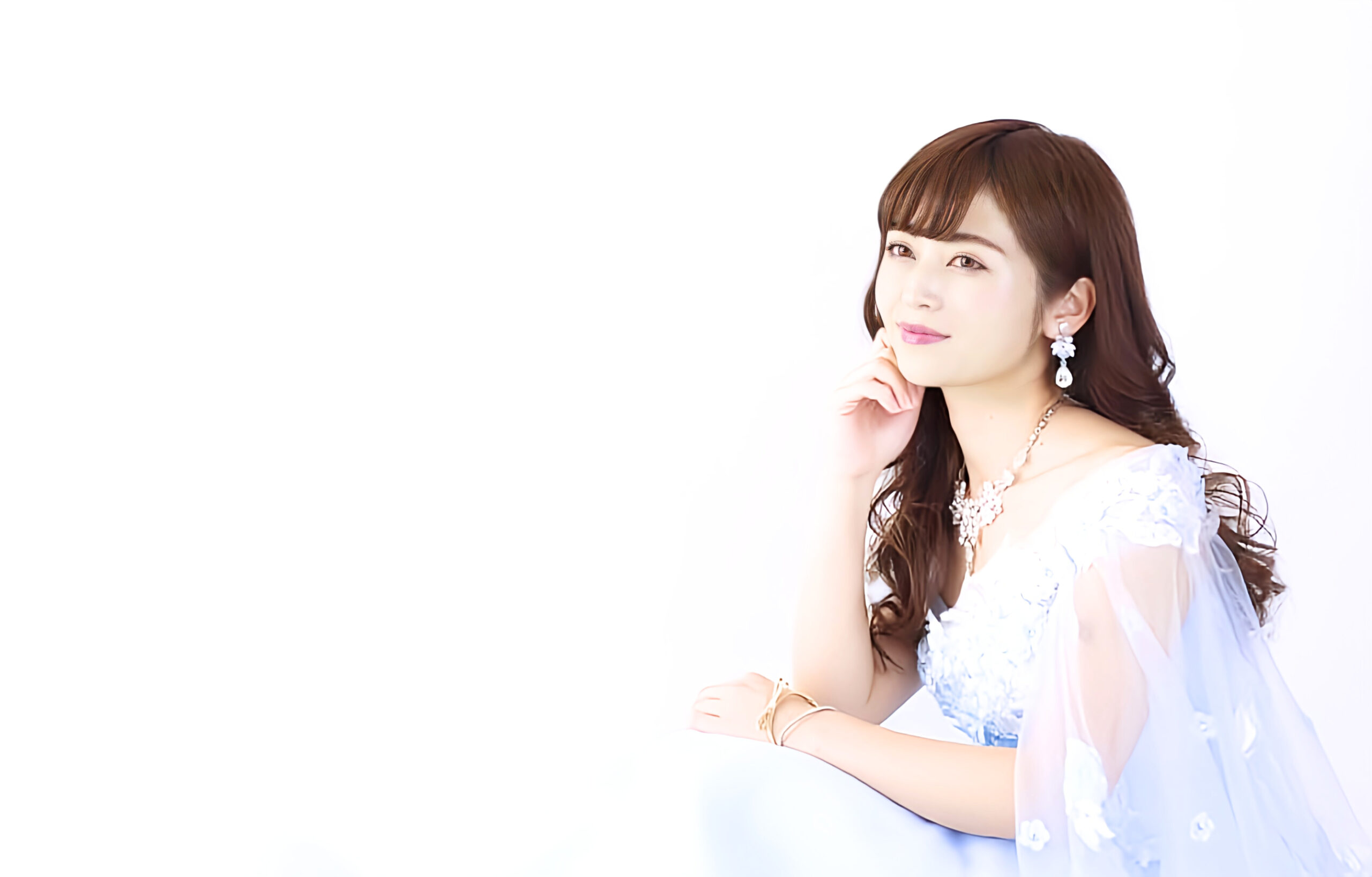 Profile - ソプラノ歌手 村田早